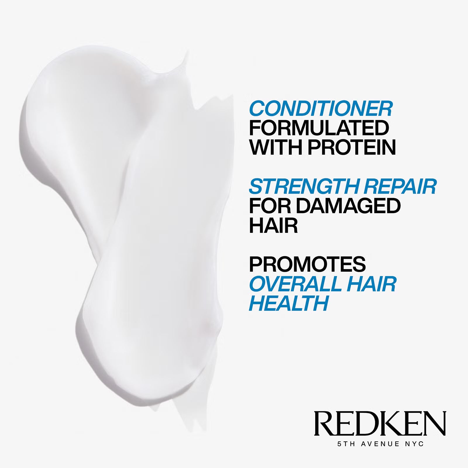 Redken Extreme Repair/Strengthen Conditioner