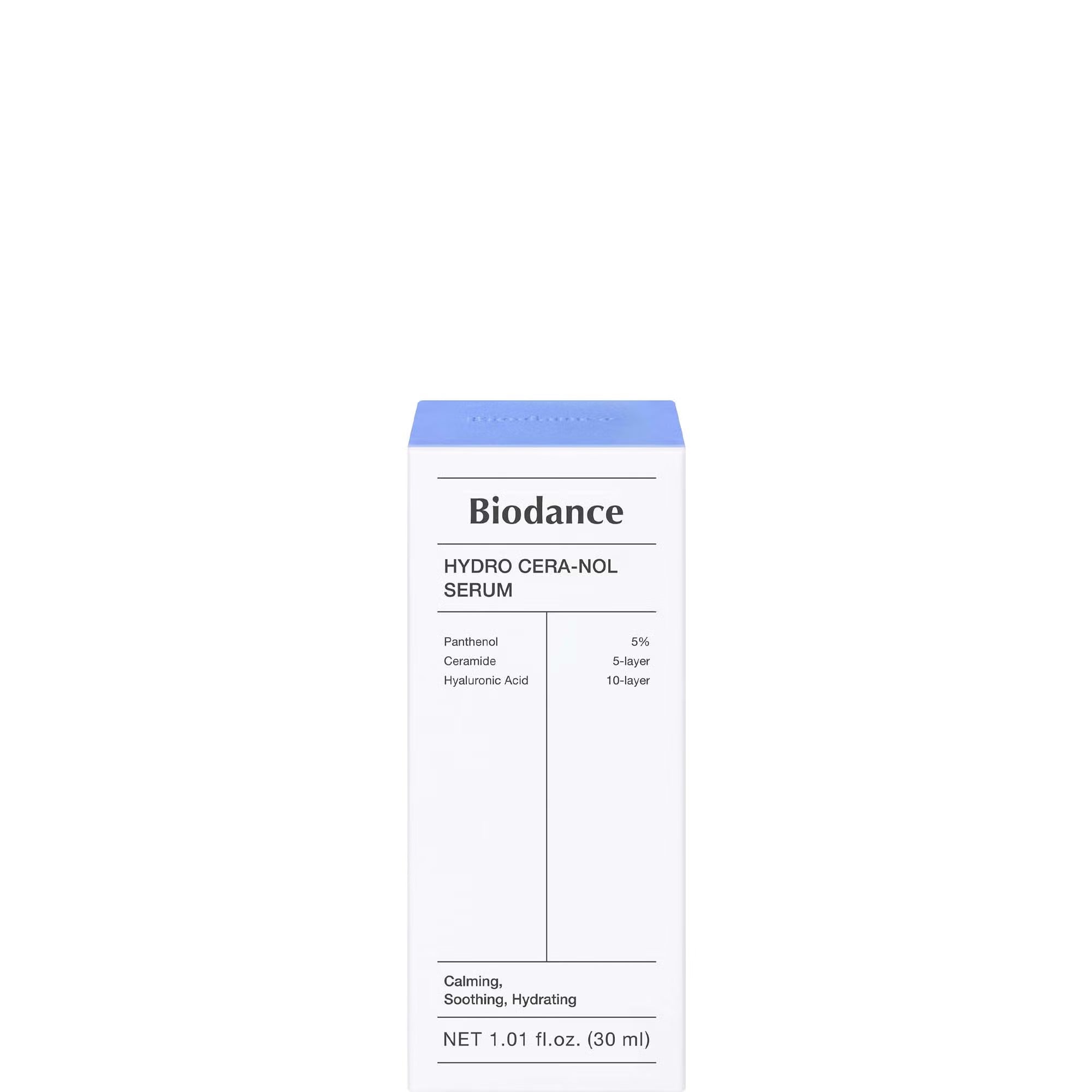 Biodance Hydro Cera-Nol Serum 30ml