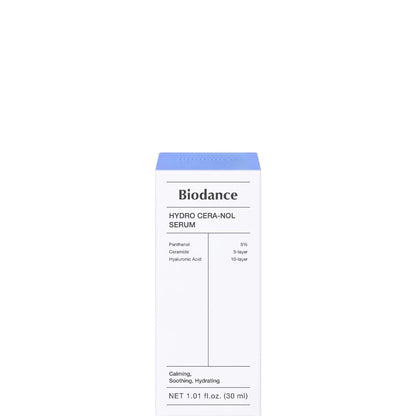 Biodance Hydro Cera-Nol Serum 30ml