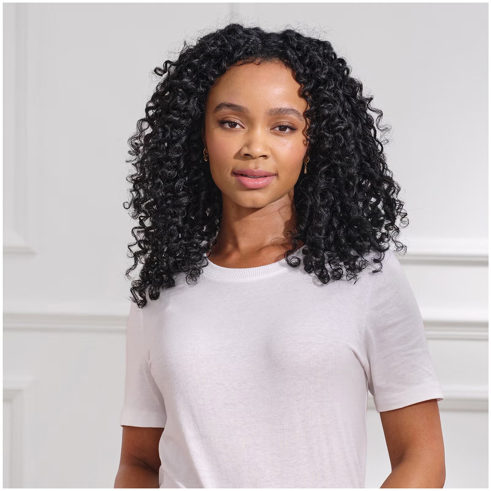 BaByliss Tight Curls 10mm Curling Wand