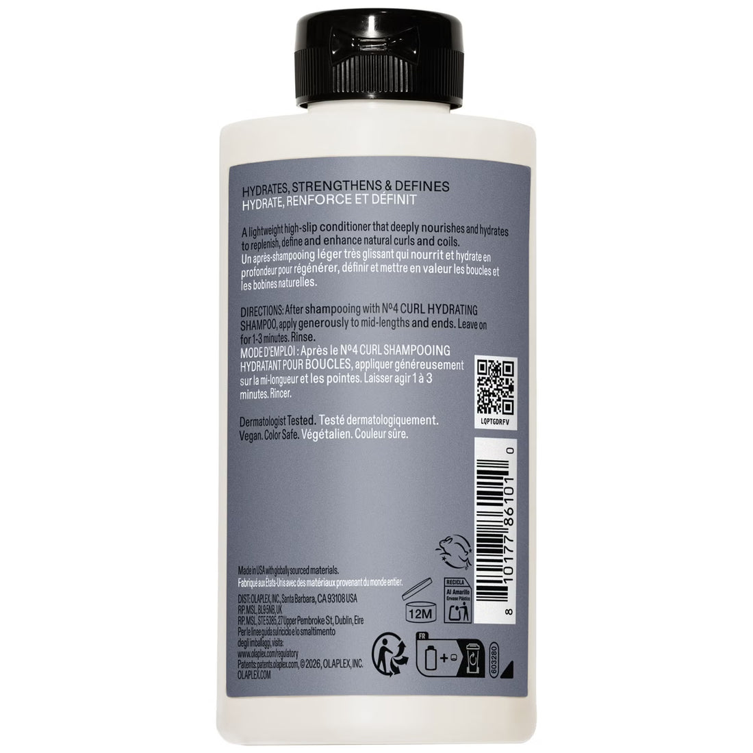Olaplex No.5 Curl Hydrating Curl Conditioner