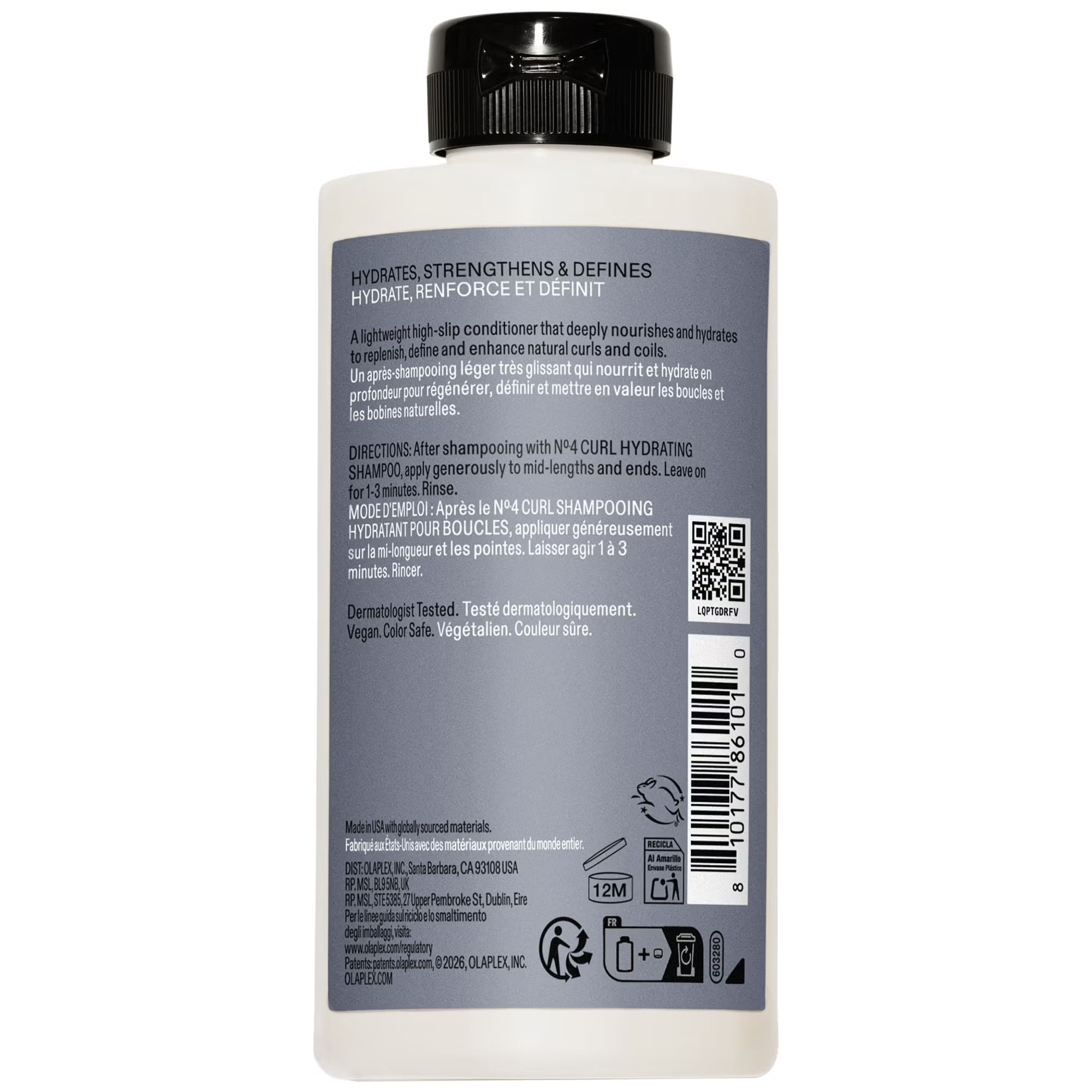 Olaplex No.5 Curl Hydrating Curl Conditioner