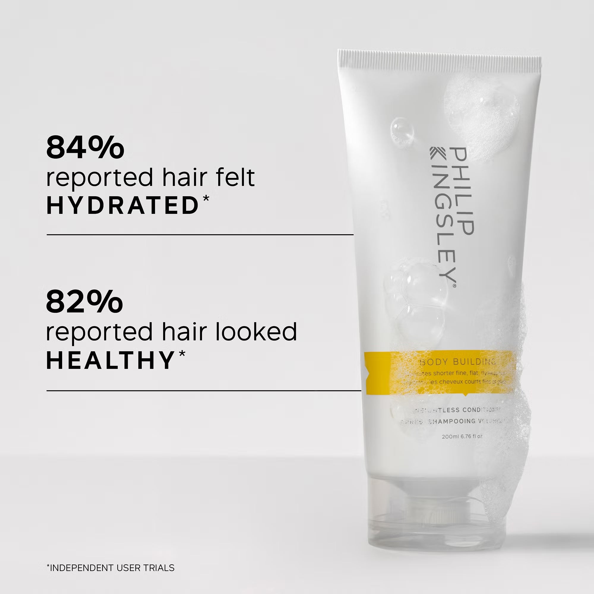 Phillip Kingsley Body Building Weightless Conditioner 200ml