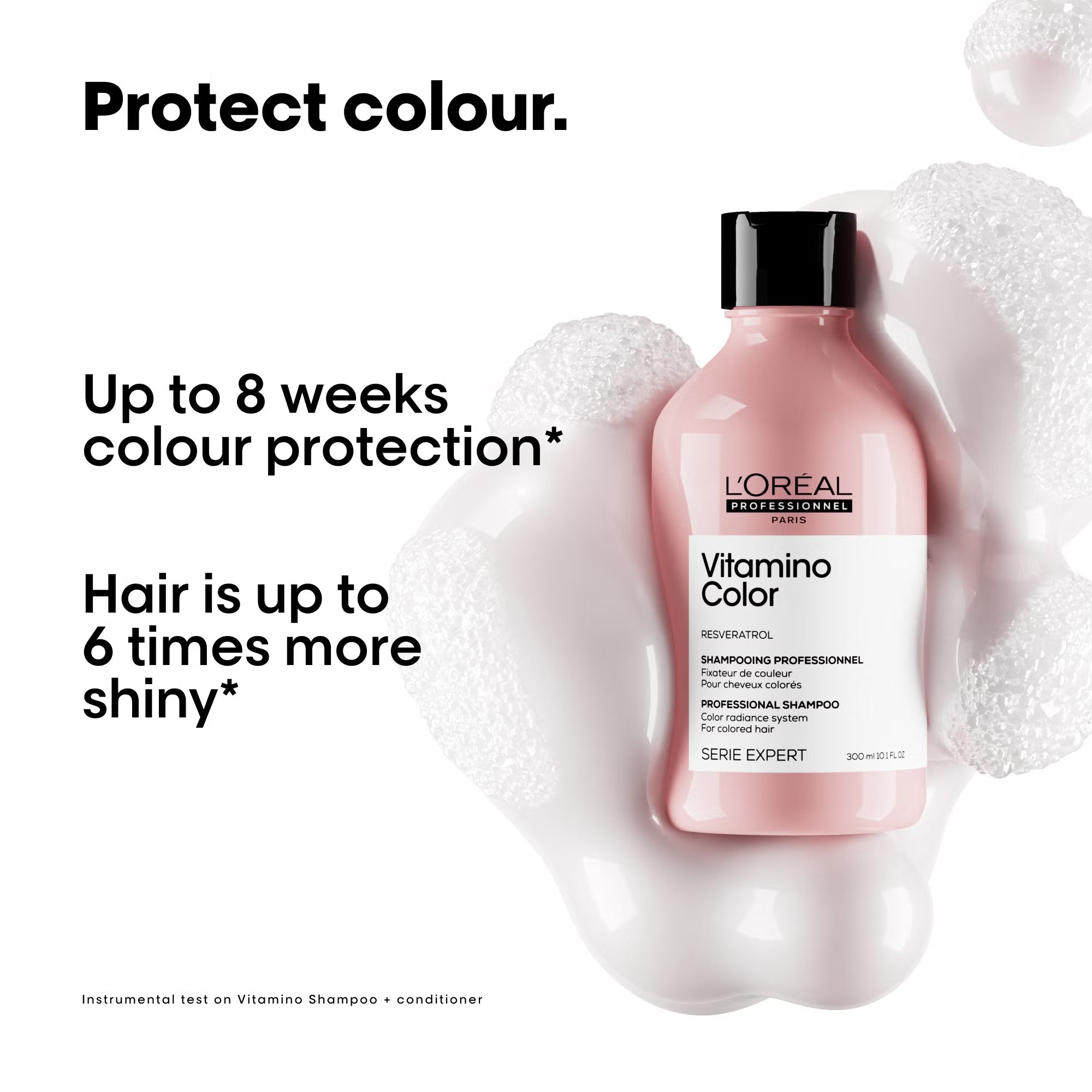 L'Oréal Professionnel Vitamino Color Shampoo