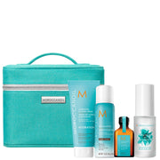Moroccanoil Discover Style Dark Tones Set