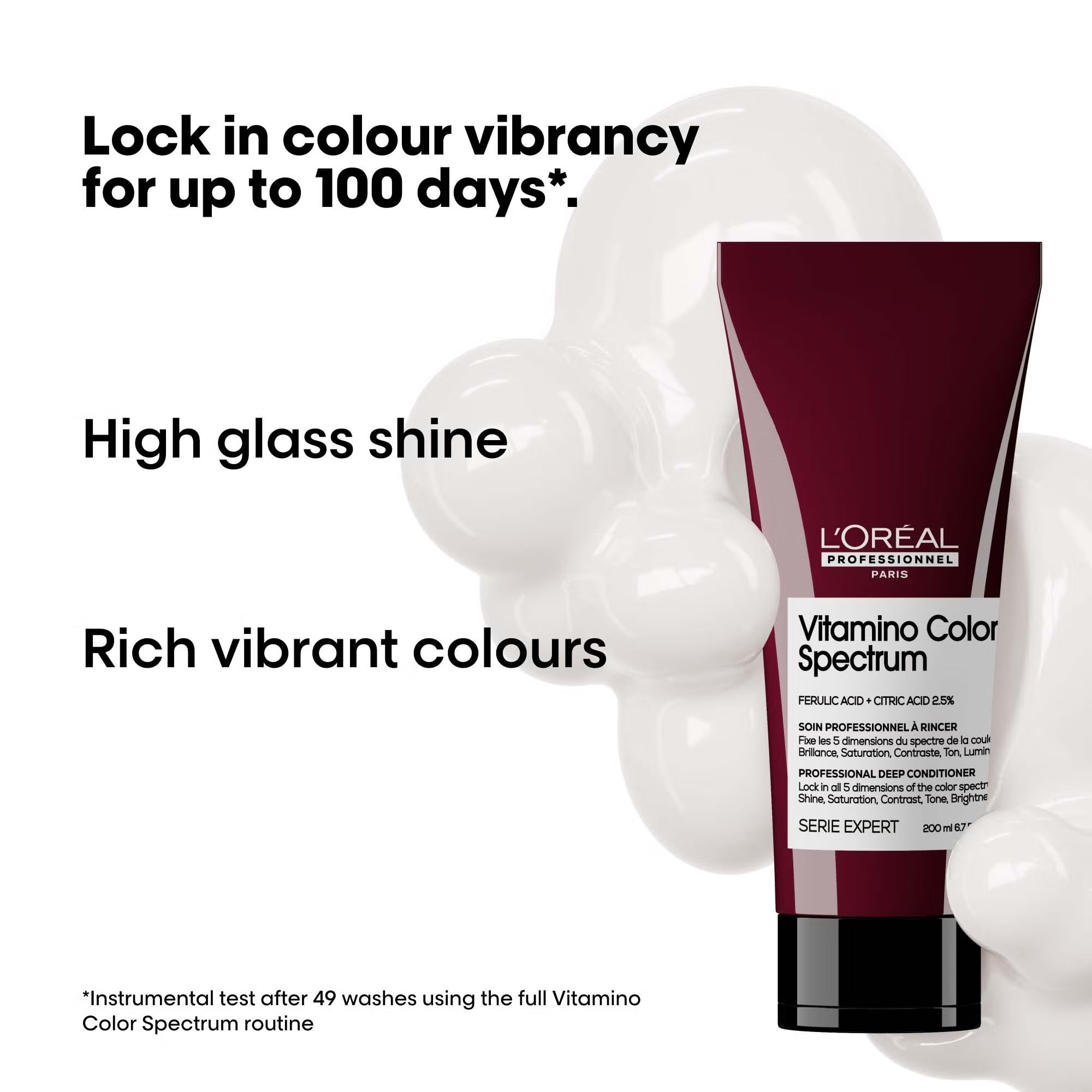 L'Oréal Professionnel Vitamino Color Spectrum Conditioner