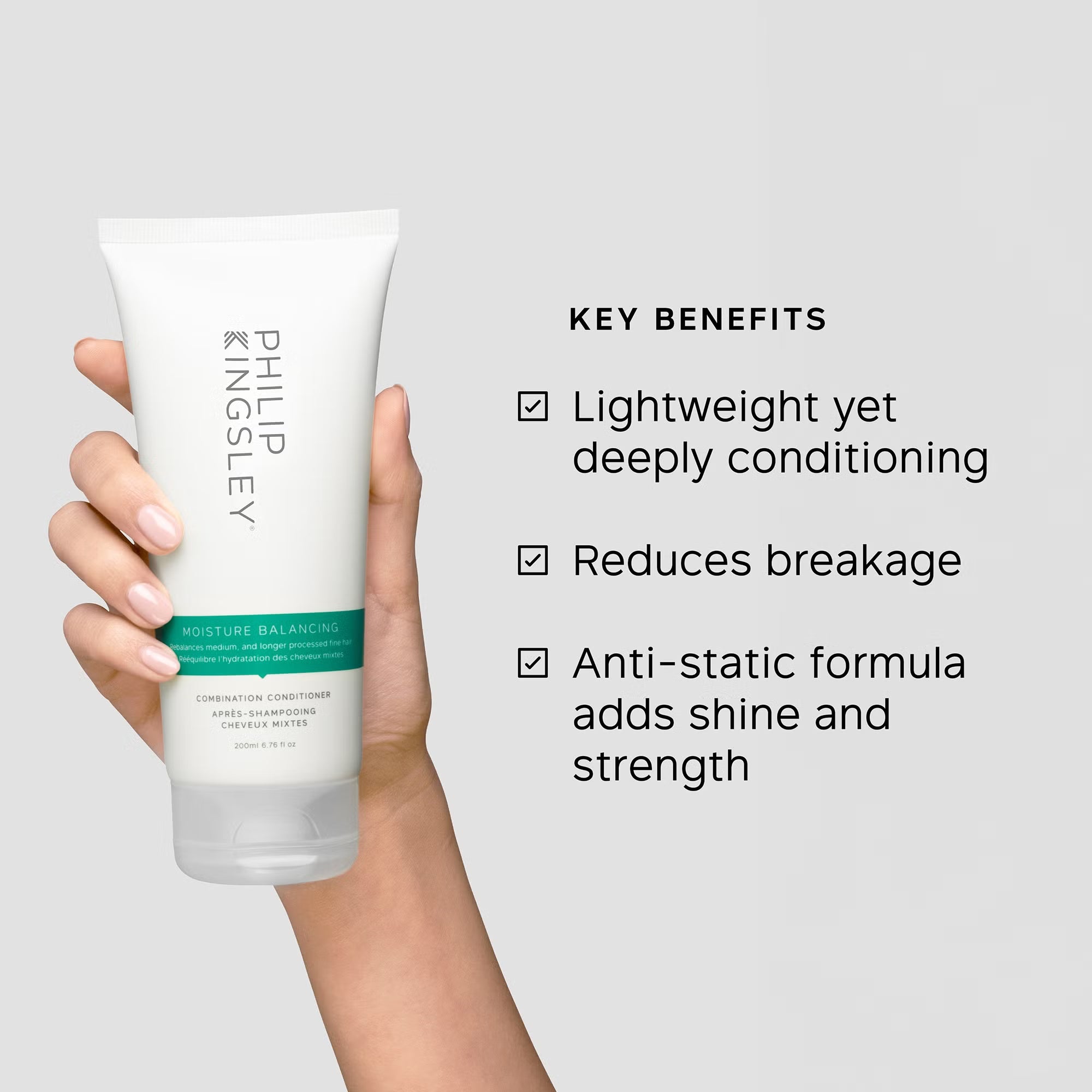 Phillip Kingsley Moisture Balance Combination Conditioner 200ml