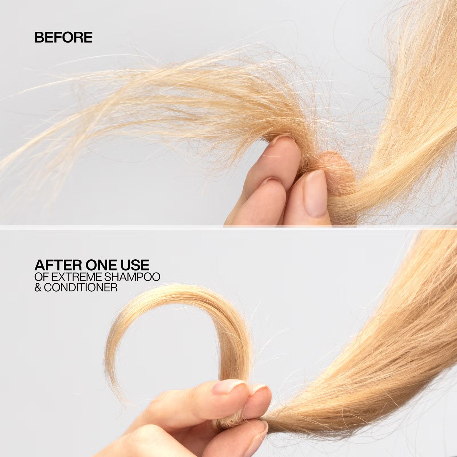 Redken Extreme Repair/Strengthen Shampoo