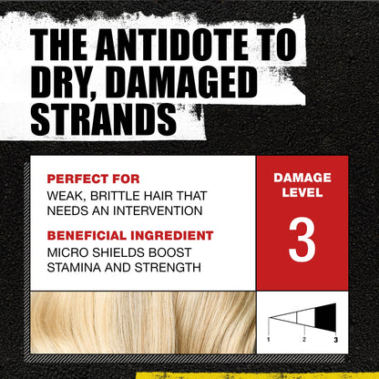 Bed Head by TIGI Resurrection Shampoo &amp; Conditioner Set 750ml