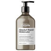 Absolut Repair Molecular Shampoo 500ml