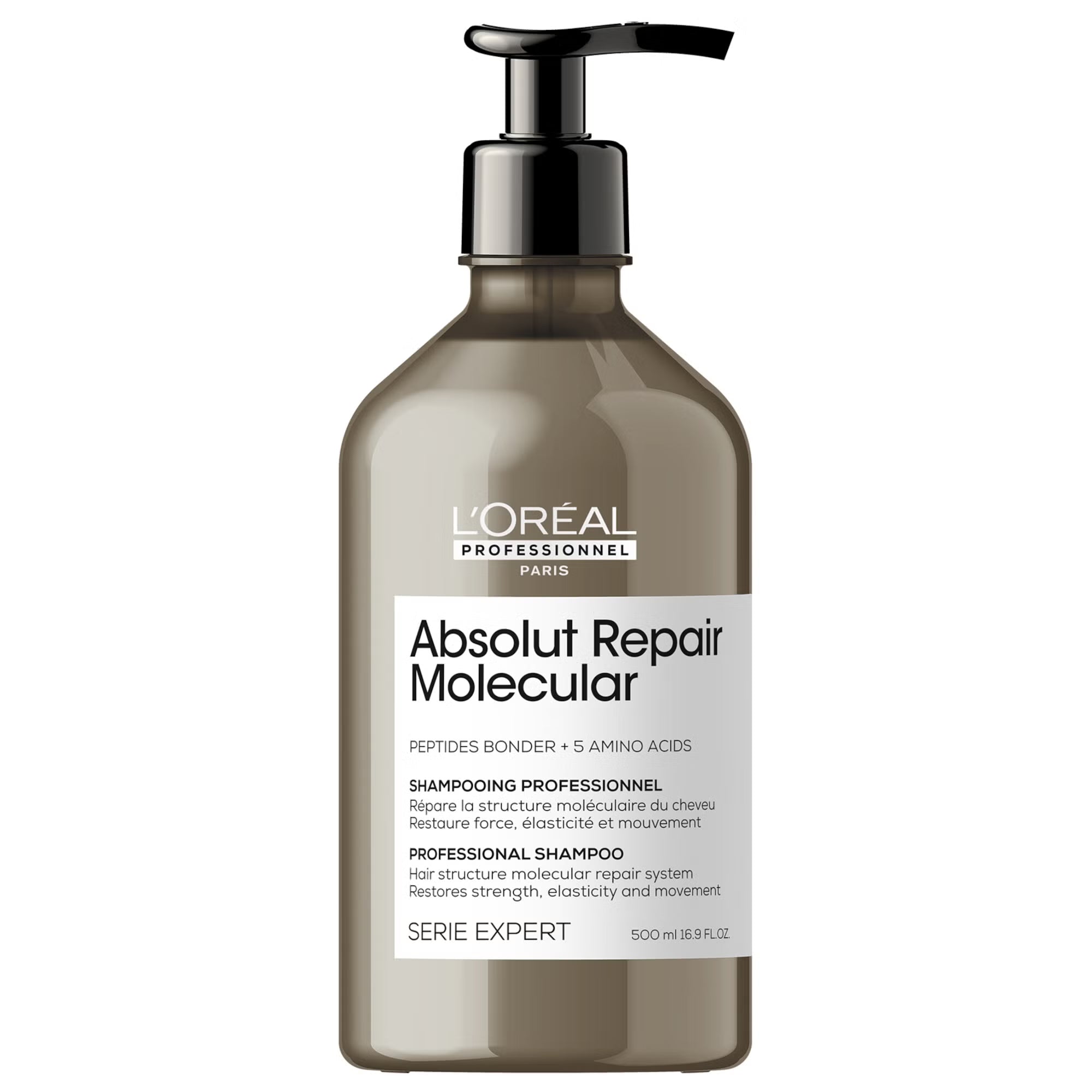 Absolut Repair Molecular Shampoo 500ml
