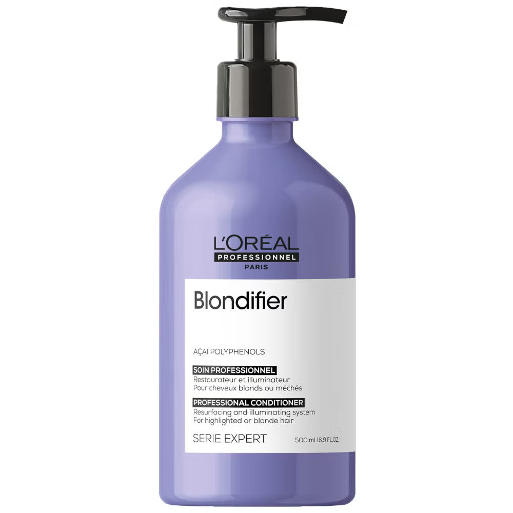 L'Oréal Professionnel Blondifier Conditioner