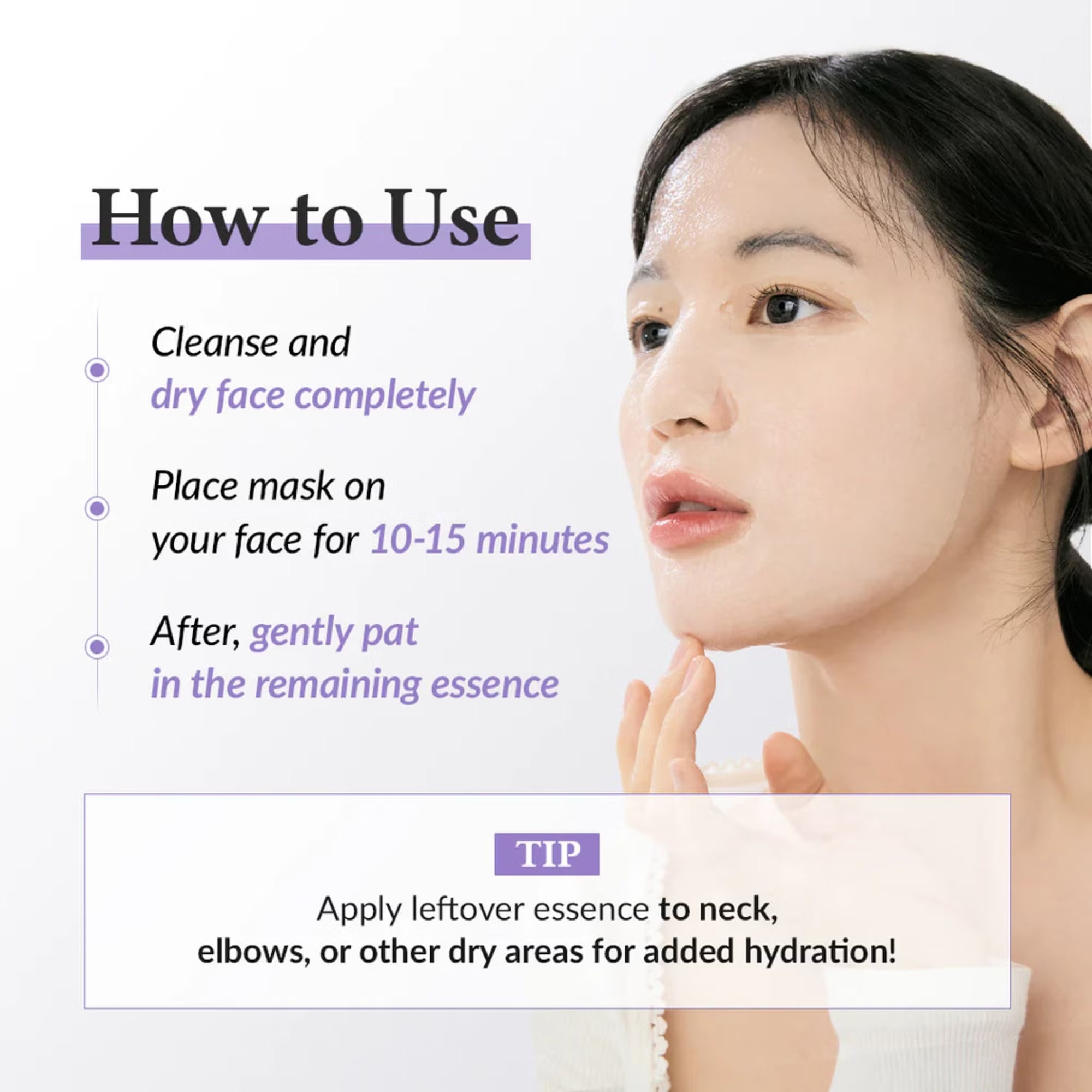 Dr. Althea Jelly Seal Balancing Mask 28g