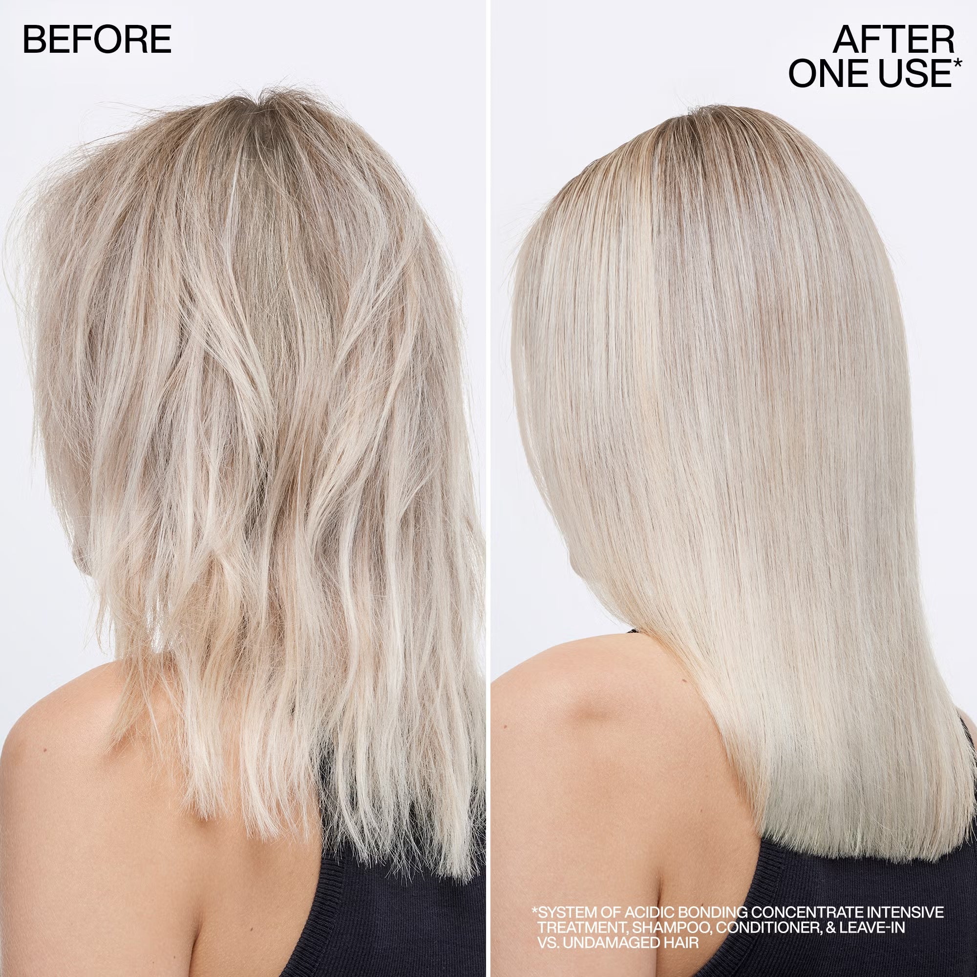 Redken Acidic Bonding Concentrate Intensive Pre-Treatment 190ml