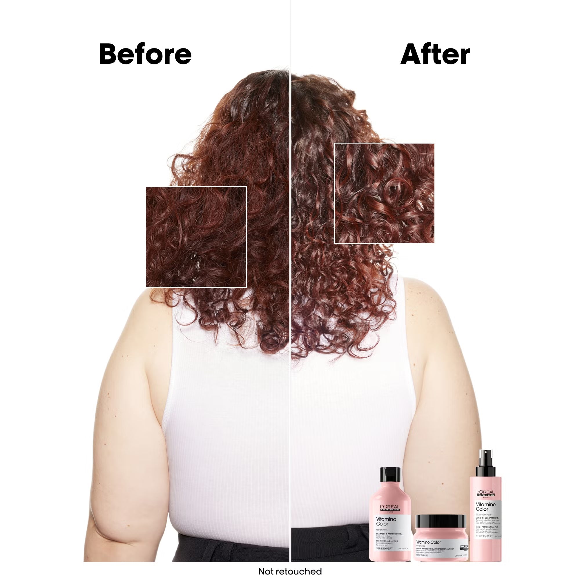 L'Oréal Professionnel Vitamino Color Shampoo
