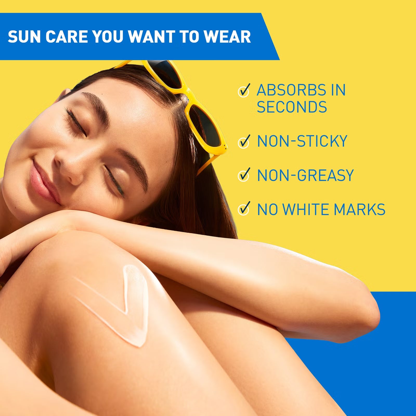 CeraVe Invisible Hydrating Sunscreen 50+SPF