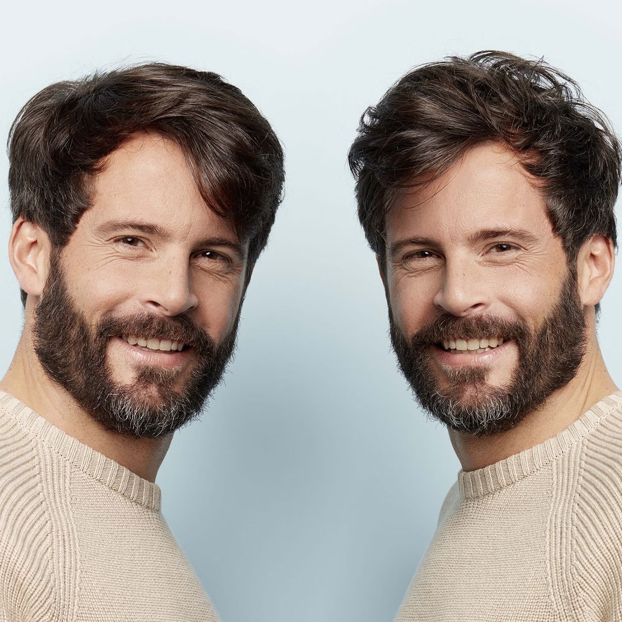 Nioxin System 2 Natural Hair Progressed Thinning Trial Kit
