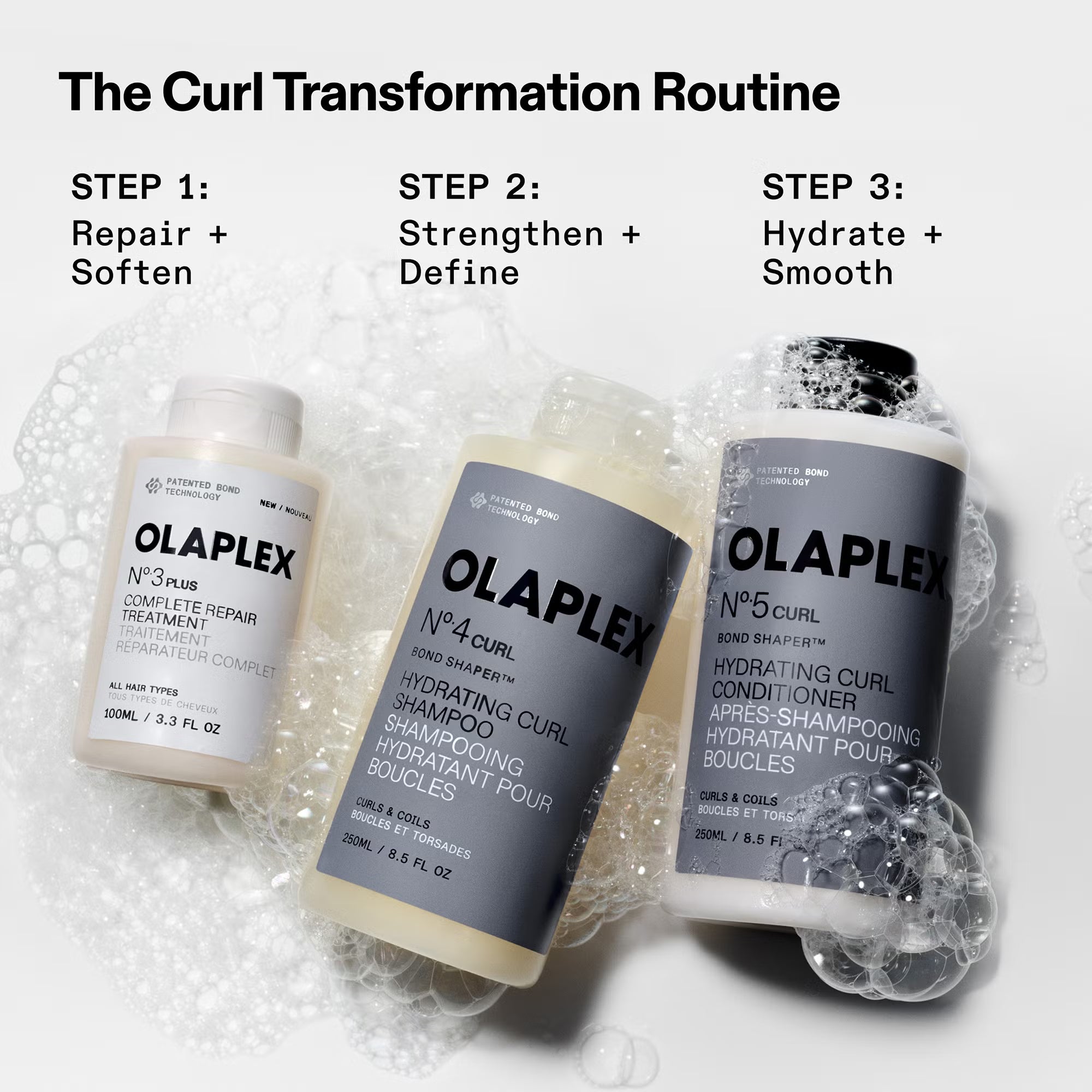 Olaplex No.5 Curl Hydrating Curl Conditioner