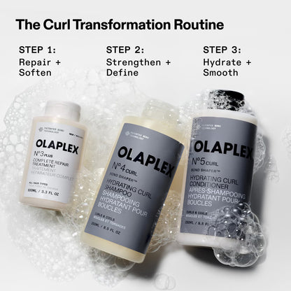 Olaplex No.5 Curl Hydrating Curl Conditioner