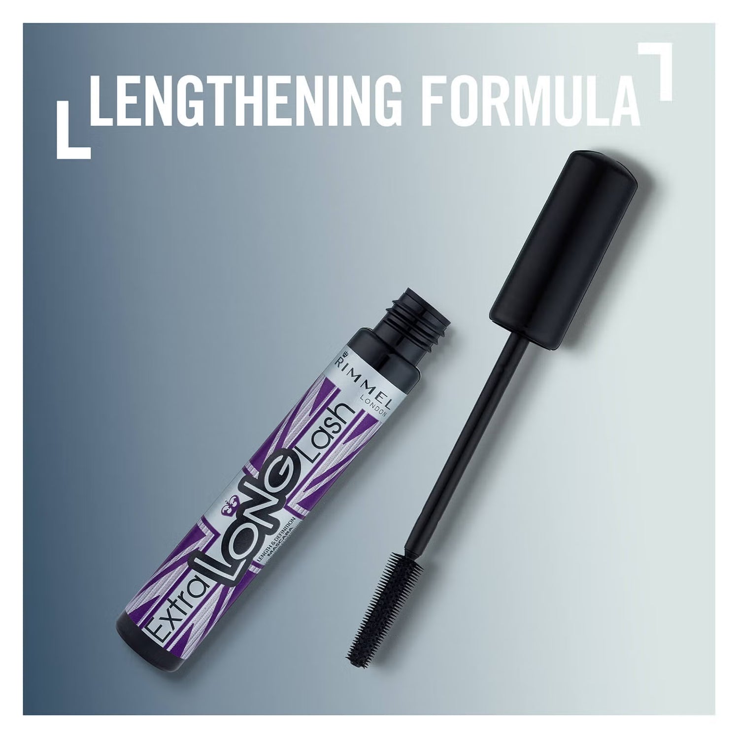 Rimmel London Extra Long Lash Mascara