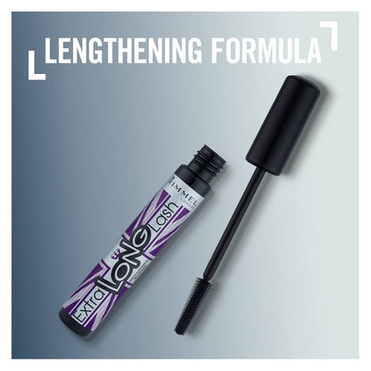 Rimmel London Extra Long Lash Mascara