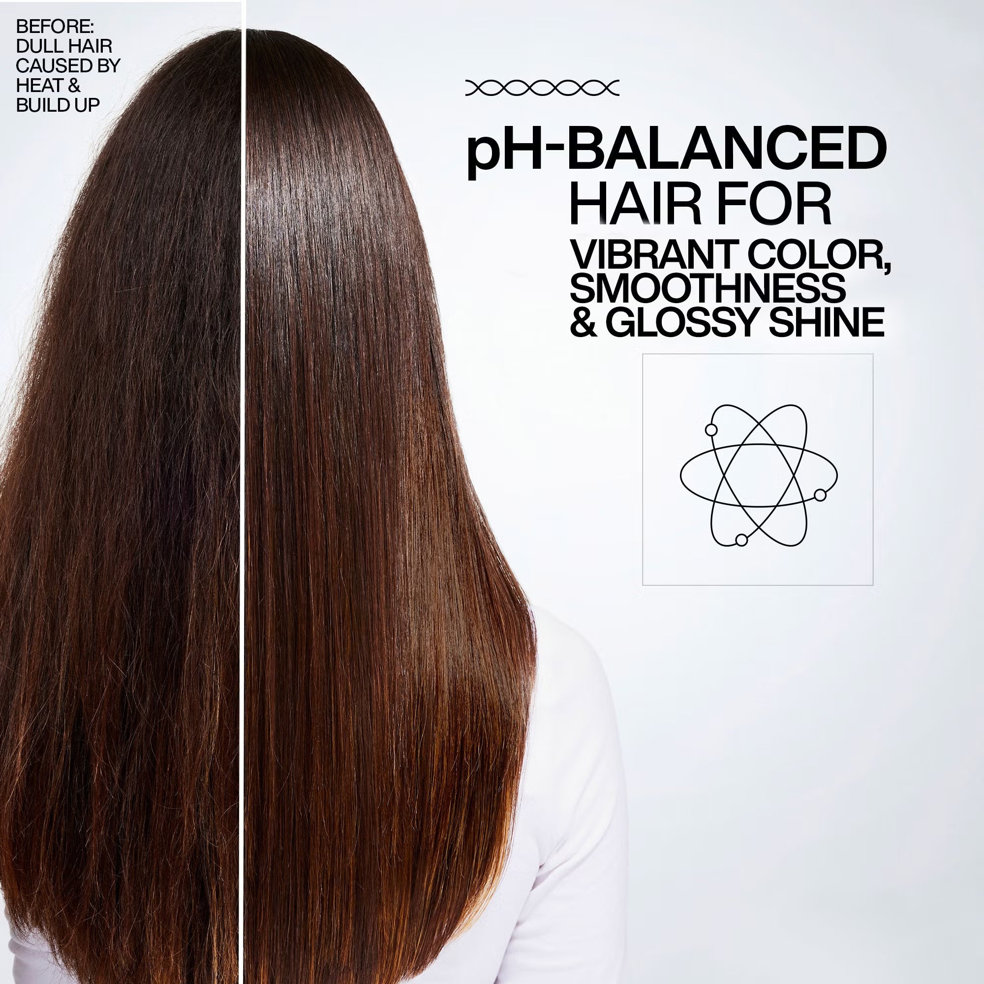 Redken Acidic Color Gloss Heat Protection Treatment Spray 190ml