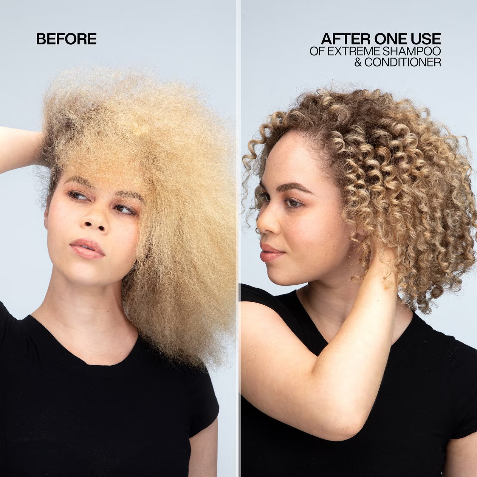 Redken Extreme Repair/Strengthen Conditioner