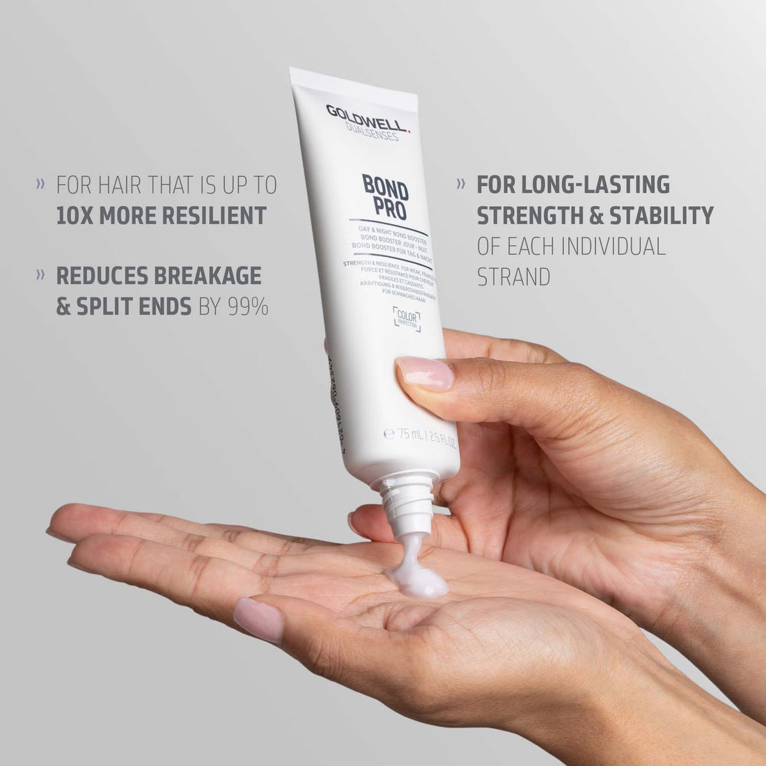 Goldwell Dualsenses Bond Pro Day &amp; Night Bond Booster 75ml