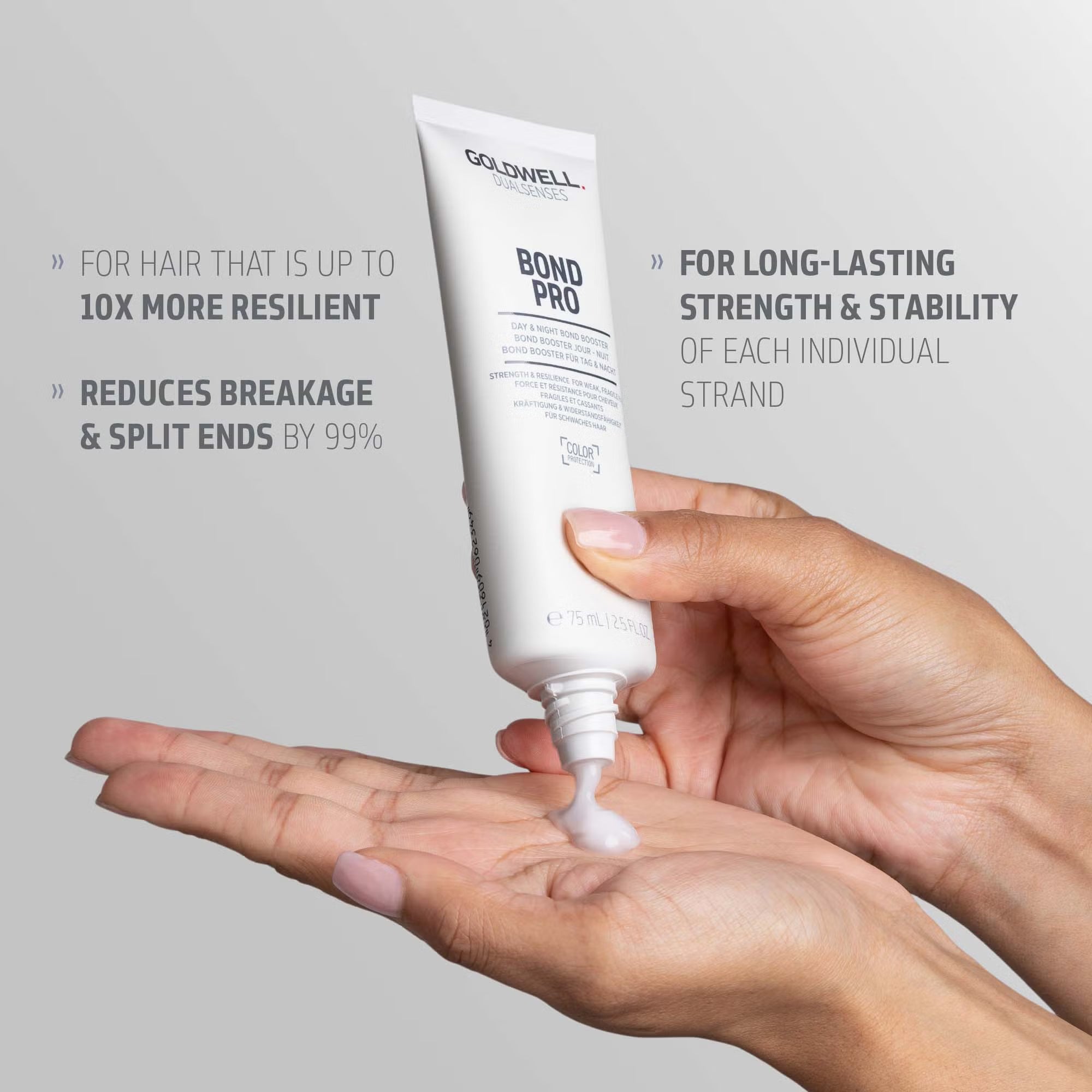Goldwell Dualsenses Bond Pro Day & Night Bond Booster 75ml