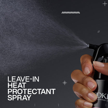 Redken Acidic Color Gloss Heat Protection Treatment Spray 190ml