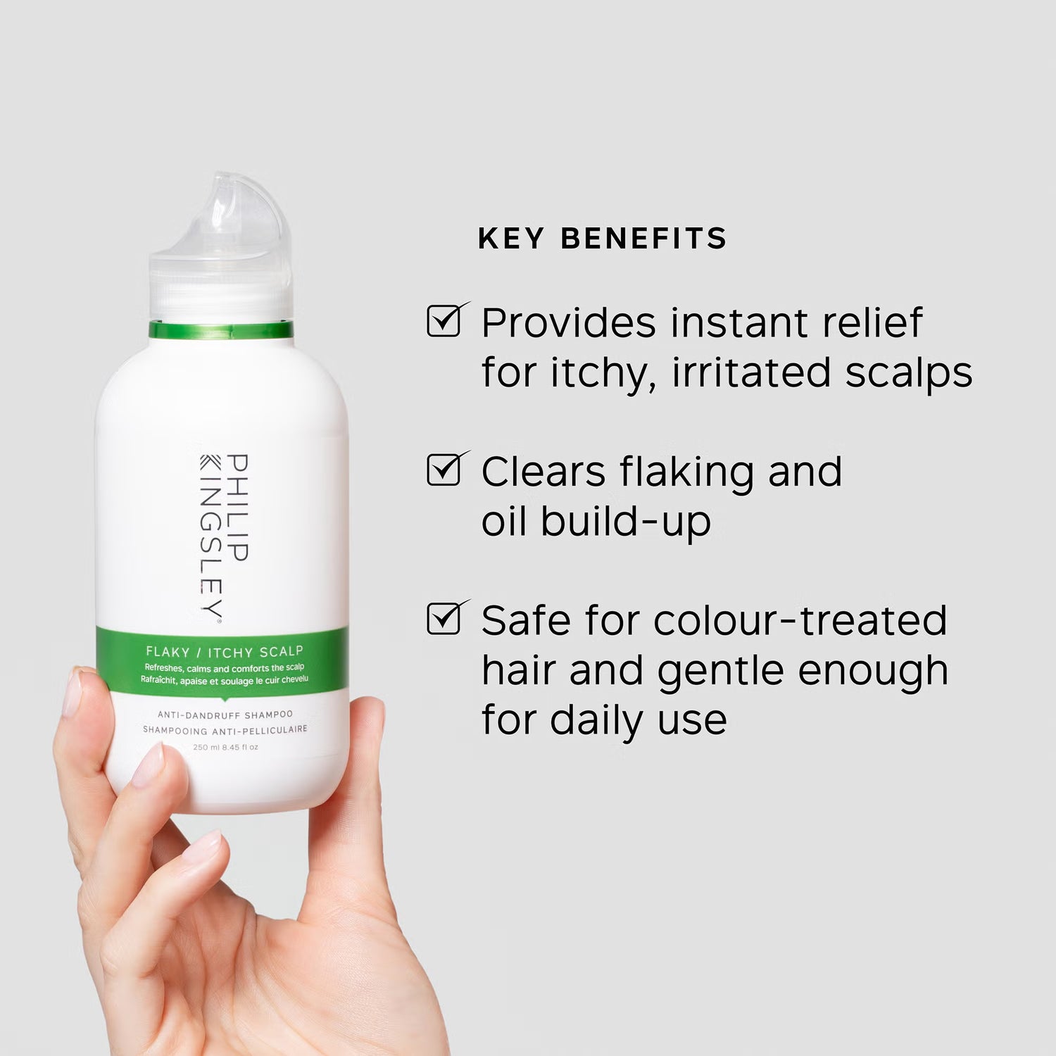Phillip Kingsley Dry / Itchy Scalp Shampoo