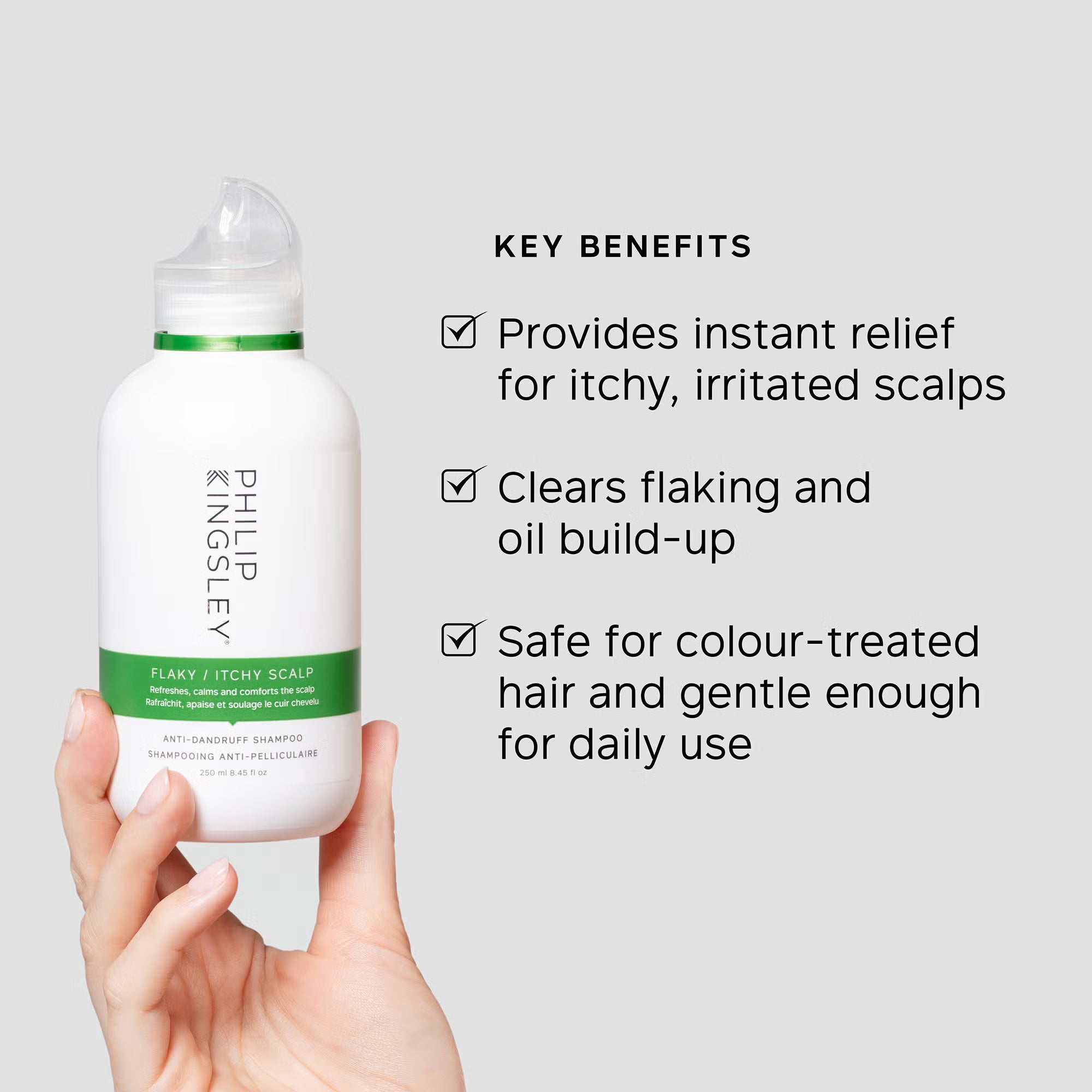 Phillip Kingsley Dry / Itchy Scalp Shampoo
