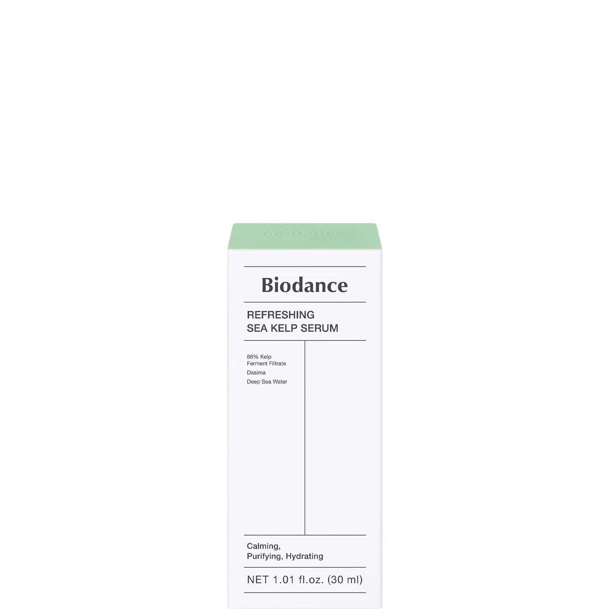 Biodance Refreshing Sea Kelp Serum 30ml