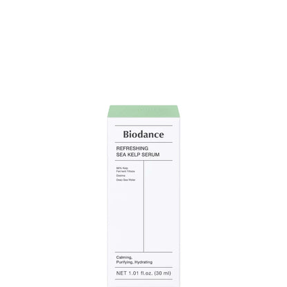 Biodance Refreshing Sea Kelp Serum 30ml