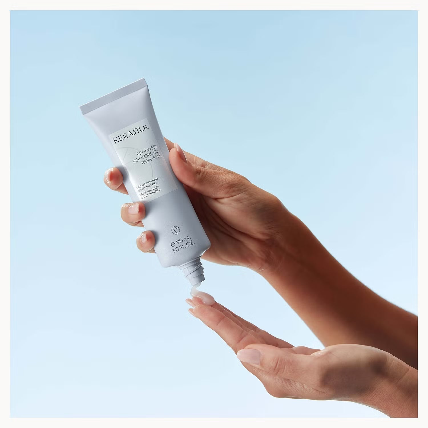 Kerasilk Strengthening Bond Builder 90ml