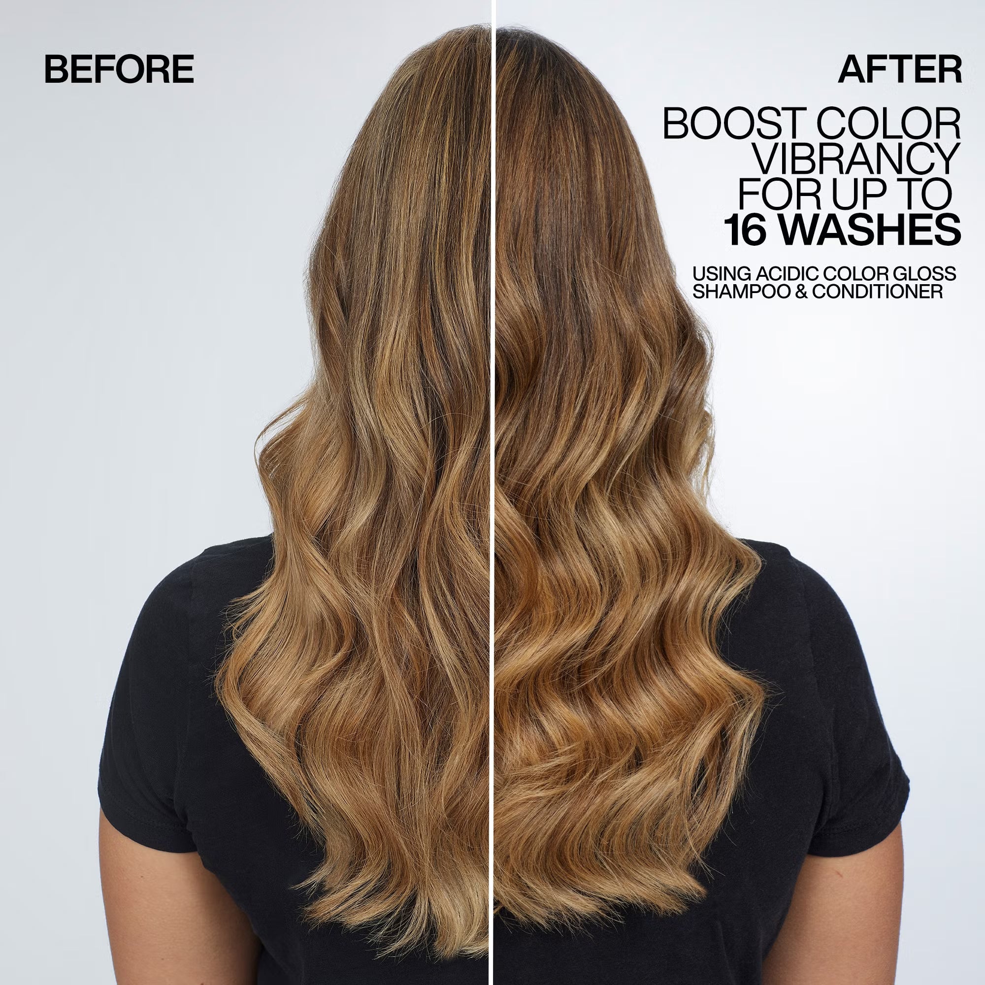 Redken Acidic Color Gloss Shampoo