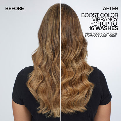 Redken Acidic Color Gloss Conditioner