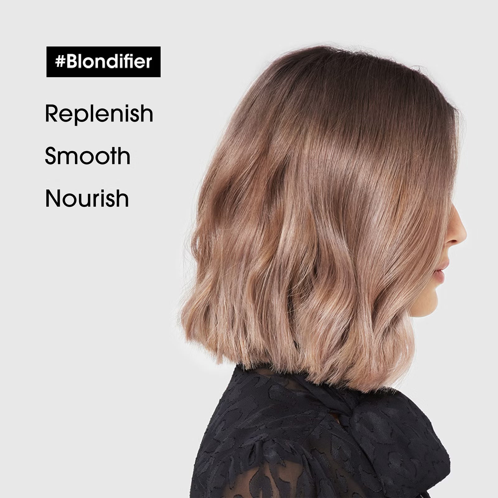 L'Oréal Professionnel Blondifier Mask
