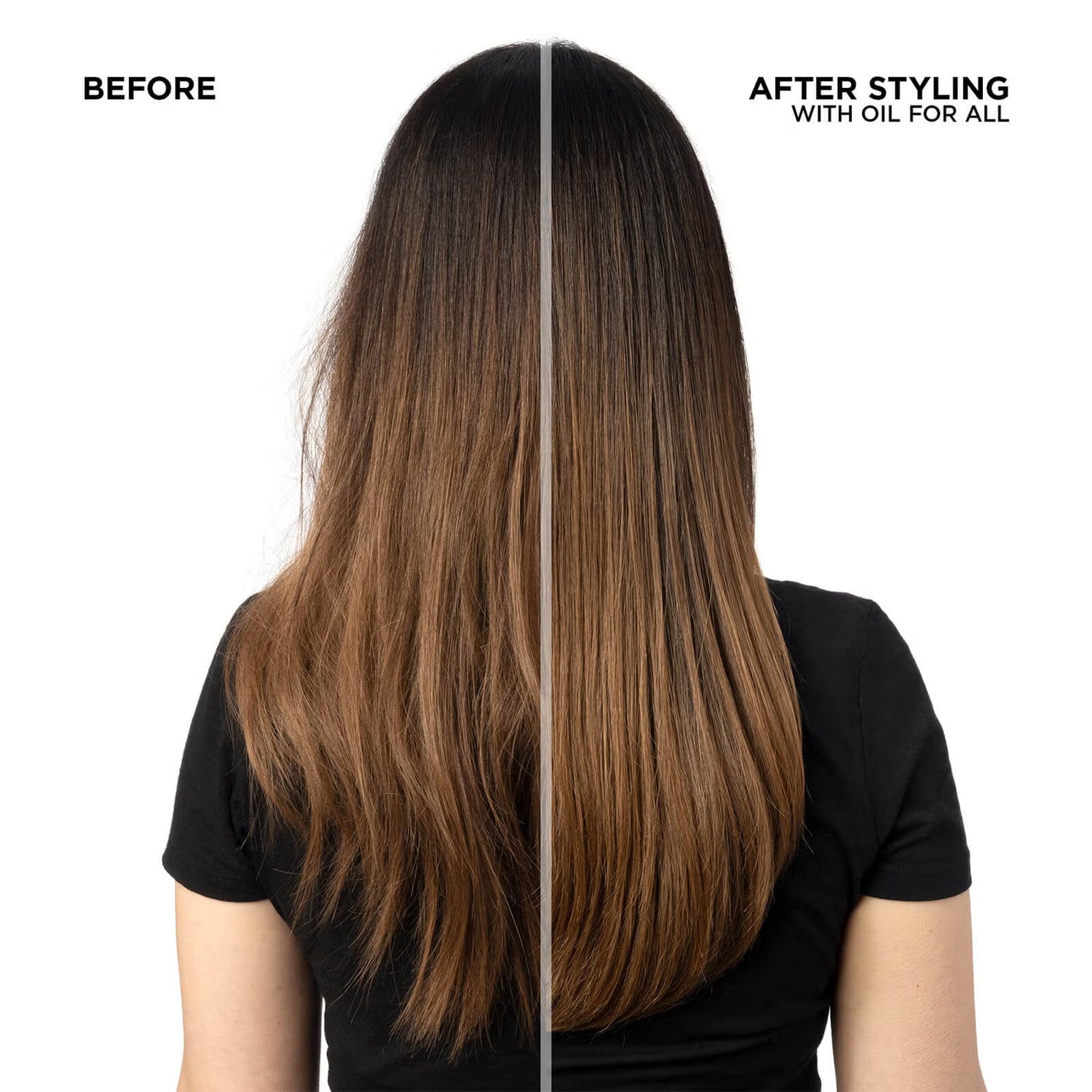 Redken Oil For All 100ml