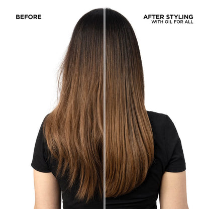 Redken Oil For All 100ml