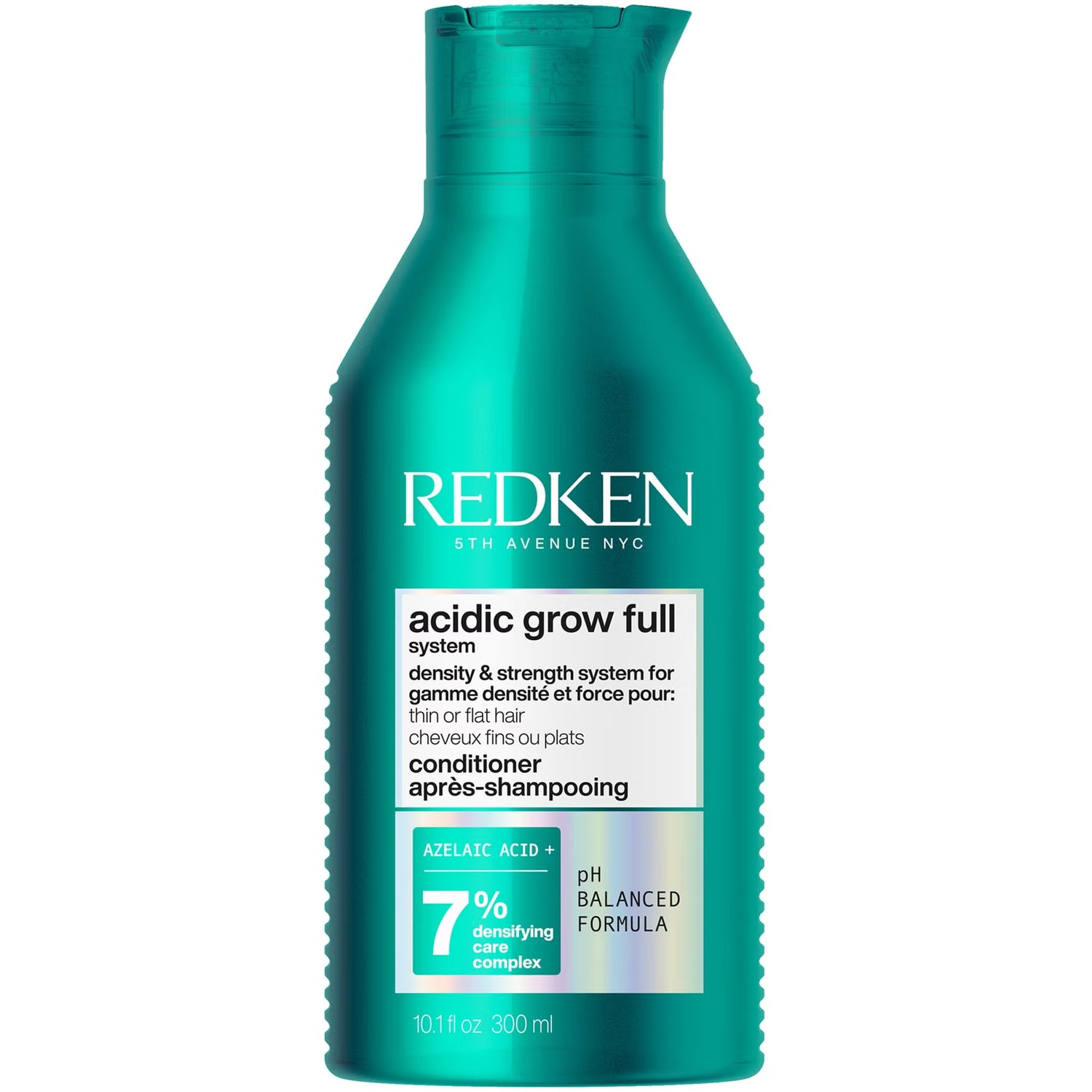 Redken Acidic Grow Full System Densifying Conditioner