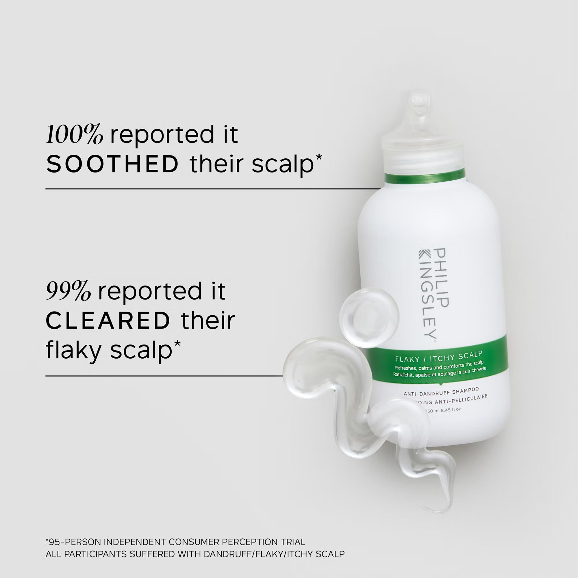 Phillip Kingsley Dry / Itchy Scalp Shampoo