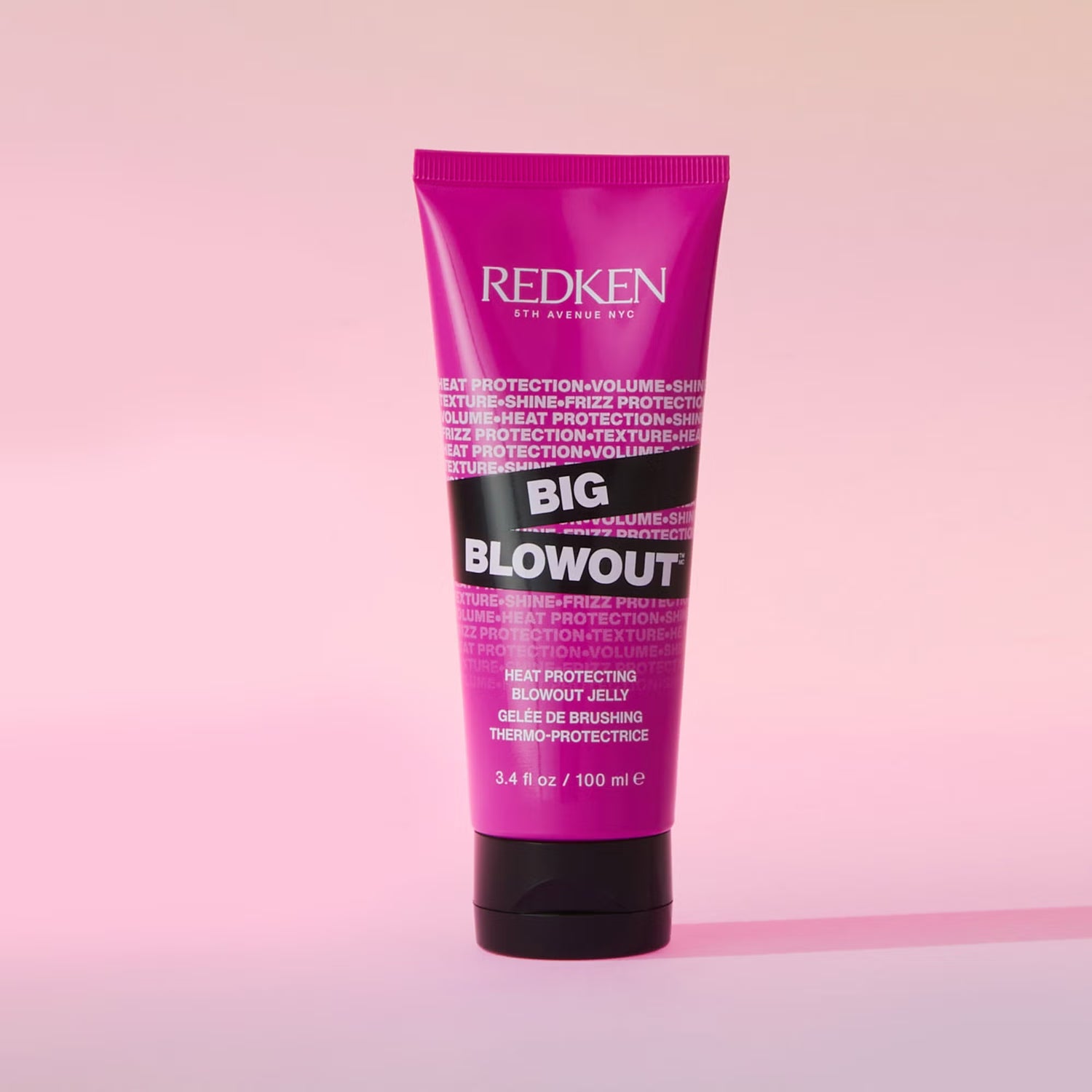 Redken Big Blowout 100ml