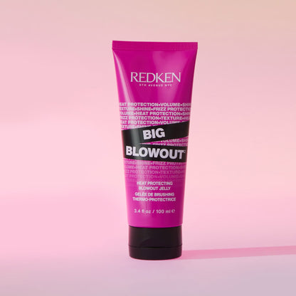 Redken Big Blowout 100ml