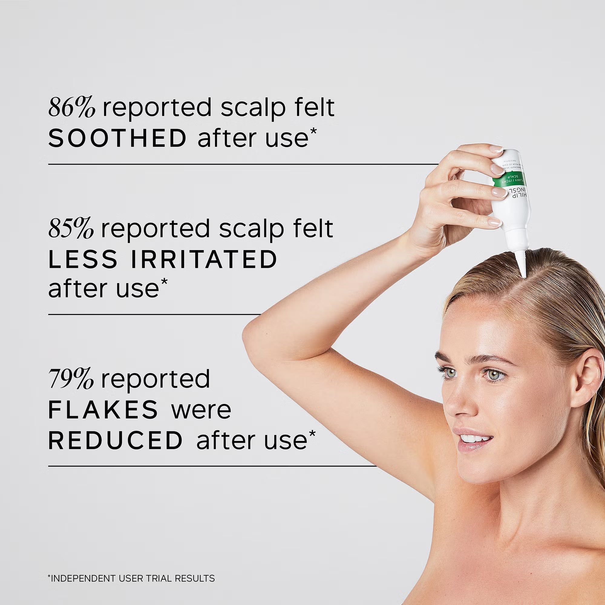Phillip Kingsley Flakey / Itchy Scalp Toner