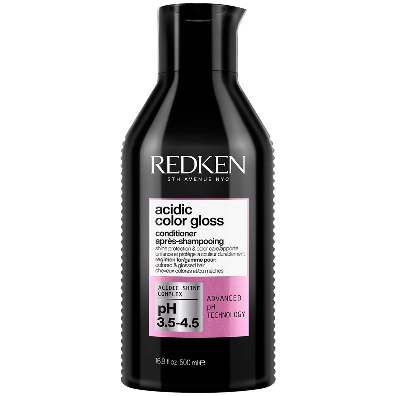 Acidic Colour Gloss Conditioner 500ml