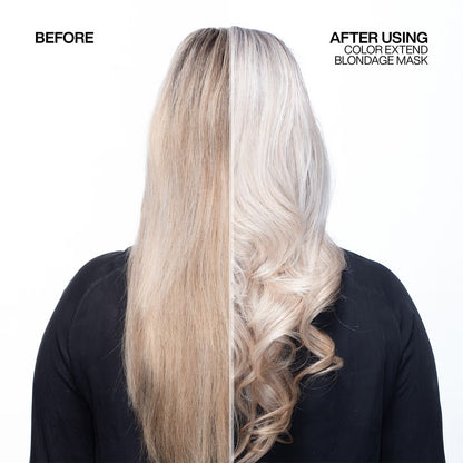Redken Color Extend Blondage Express Anti-Brass Mask 250ml