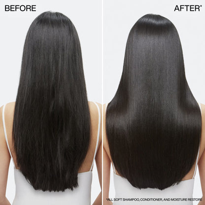 Redken All Soft Moisture Restore Leave-In Treatment for Dry Hair 150ml