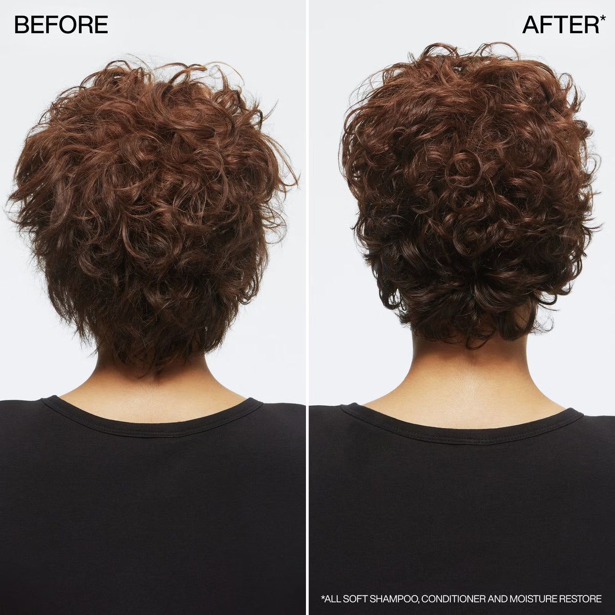 Redken All Soft Conditioner for Dry Hair