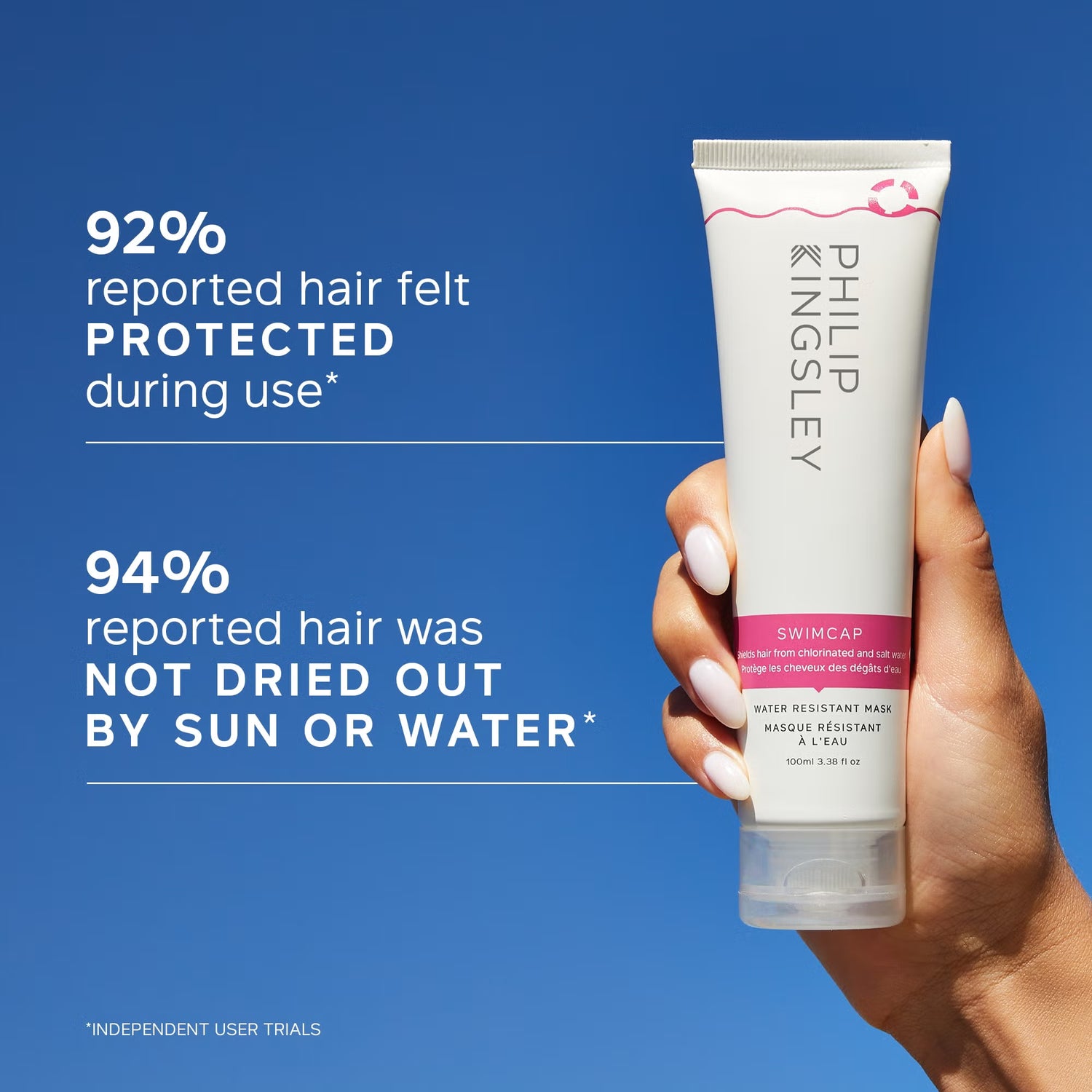 Phillip Kingsley Swimcap 100ml